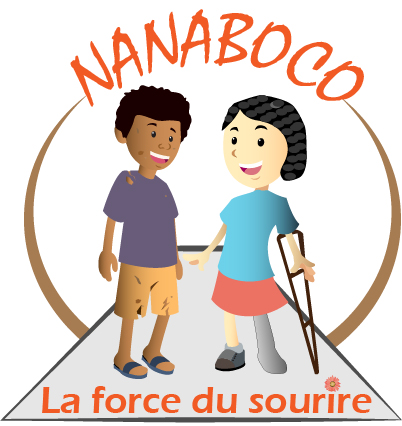 Logo Créé par Bertrand Kamdem Yaoundé 679 30 93 87 / 697 97 00 96